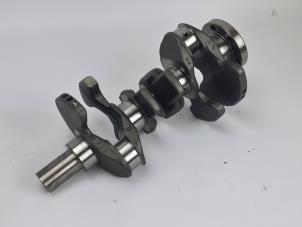 Gebruikte Krukas Ford Grand C-Max (DXA) 1.0 Ti-VCT EcoBoost 12V 125 Prijs € 181,50 Inclusief btw aangeboden door WH Carparts