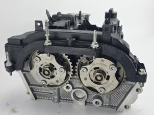 Gebruikte Cilinderkop Ford Grand C-Max (DXA) 1.0 Ti-VCT EcoBoost 12V 125 Prijs € 453,75 Inclusief btw aangeboden door WH Carparts