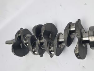 Gebruikte Krukas Ford Focus 3 1.5 EcoBoost 16V 150 Prijs € 302,50 Inclusief btw aangeboden door WH Carparts