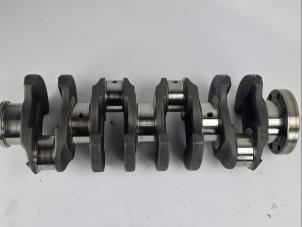 Begagnade Vevaxel Ford Transit 2.2 TDCi 16V 4x4 Pris € 302,50 Inklusive moms erbjuds av WH Carparts