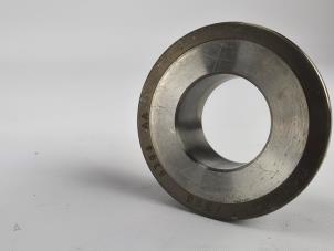 Gebruikte Krukas Tandwiel Ford Grand C-Max (DXA) 1.0 Ti-VCT EcoBoost 12V 125 Prijs € 30,25 Inclusief btw aangeboden door WH Carparts