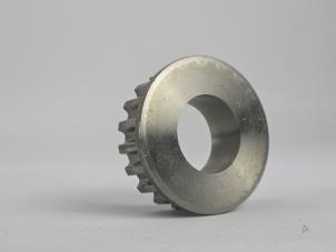 Gebruikte Krukas Tandwiel Ford Grand C-Max (DXA) 1.0 Ti-VCT EcoBoost 12V 125 Prijs € 30,25 Inclusief btw aangeboden door WH Carparts