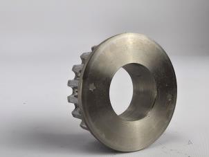 Gebruikte Krukas Tandwiel Ford Grand C-Max (DXA) 1.0 Ti-VCT EcoBoost 12V 125 Prijs € 30,25 Inclusief btw aangeboden door WH Carparts