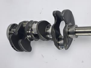 Gebruikte Krukas Ford Grand C-Max (DXA) 1.0 Ti-VCT EcoBoost 12V 125 Prijs € 181,50 Inclusief btw aangeboden door WH Carparts