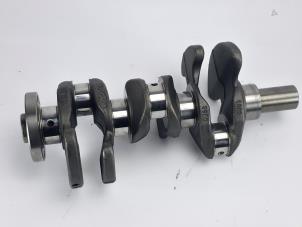 Gebruikte Krukas Ford Grand C-Max (DXA) 1.0 Ti-VCT EcoBoost 12V 125 Prijs € 181,50 Inclusief btw aangeboden door WH Carparts