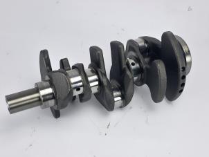 Gebruikte Krukas Ford Grand C-Max (DXA) 1.0 Ti-VCT EcoBoost 12V 125 Prijs € 181,50 Inclusief btw aangeboden door WH Carparts