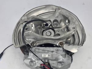 Gebruikte Remmenset compleet voor BMW 3 serie (G20) 330d 3.0 TwinPower Turbo 24V Prijs € 605,00 Inclusief btw aangeboden door WH Carparts