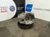 Versnellingsbak van een Audi TT (8J3) 2.0 TFSI 16V 2016