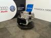 Versnellingsbak van een Audi TT (8J3) 2.0 TFSI 16V 2016