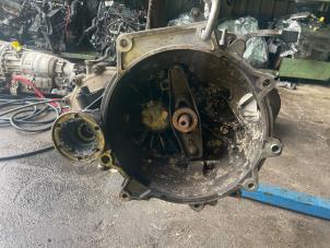 Używane Skrzynia biegów Volkswagen Polo Cena € 250,00 Procedura marży oferowane przez Umit Sloperij