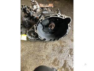 Gebruikte Versnellingsbak Hyundai Sonata Prijs € 300,00 Margeregeling aangeboden door Umit Sloperij