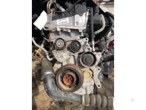 Begagnade Motor Mini Mini (F56) 2.0 16V Cooper S Pris € 2.100,00 Marginaltabell erbjuds av Umit Sloperij