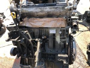 Begagnade Motor Peugeot 307 Break (3E) 2.0 16V Pris € 350,00 Marginaltabell erbjuds av Umit Sloperij