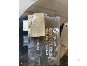 Gebruikte PDC Module BMW 5 serie (E39) 523i 24V Prijs € 35,00 Margeregeling aangeboden door Umit Sloperij