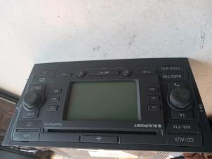 Begagnade Navigeringssystem Ford Mondeo III Pris € 150,00 Marginaltabell erbjuds av Umit Sloperij