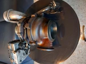 Używane Turbo BMW 3 serie (E90) 325d 24V Cena € 500,00 Procedura marży oferowane przez Umit Sloperij