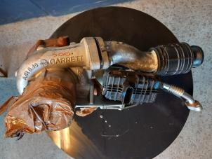 Begagnade Turbo Opel Zafira Pris € 350,00 Marginaltabell erbjuds av Umit Sloperij