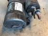 Startmotor från en Abarth 500/595/695 1.4 T-Jet 16V 695 2016