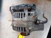 Dynamo från en Saab 9-3 Sport Estate (YS3F), 2005 / 2015 1.8i 16V, Kombi, Bensin, 1.796cc, 90kW (122pk), FWD, Z18XE, 2005-03 / 2015-02 2007