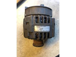 Gebruikte Dynamo Opel Vivaro A 1.9 DTI 16V Prijs € 60,00 Margeregeling aangeboden door Umit Sloperij