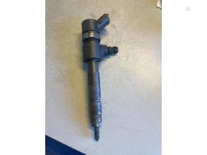 Begagnade Insprutare (diesel) Fiat Doblo (223A/119) 1.9 JTD Pris € 75,00 Marginaltabell erbjuds av Umit Sloperij