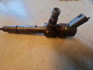 Begagnade Insprutare (diesel) Fiat Doblo (223A/119) 1.9 JTD Pris € 75,00 Marginaltabell erbjuds av Umit Sloperij