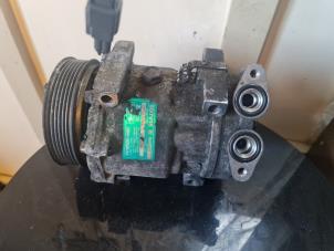 Begagnade Luftkonditioneringspump Ford Focus C-Max 1.6 TDCi 16V Pris € 100,00 Marginaltabell erbjuds av Umit Sloperij