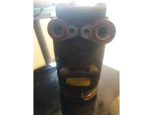 Begagnade Luftkonditioneringspump Ford Focus 2 2.0 16V Pris € 80,00 Marginaltabell erbjuds av Umit Sloperij