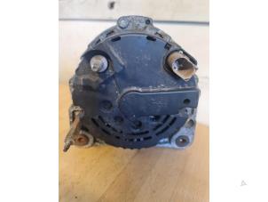 Gebruikte Dynamo Volkswagen Golf IV Variant (1J5) 1.6 16V Prijs € 30,00 Margeregeling aangeboden door Umit Sloperij