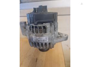 Begagnade Dynamo Fiat Doblo Cargo (263) 2.0 D Multijet Pris € 50,00 Marginaltabell erbjuds av Umit Sloperij