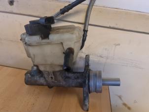 Begagnade Huvudcylinder Audi A3 Sportback (8PA) 1.6 Pris € 25,00 Marginaltabell erbjuds av Umit Sloperij