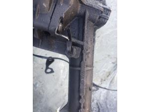 Gebruikte Stuurhuis Peugeot 207/207+ (WA/WC/WM) 1.4 Prijs € 125,00 Margeregeling aangeboden door Umit Sloperij