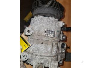 Gebruikte Aircopomp Hyundai i30 (FD) Prijs € 100,00 Margeregeling aangeboden door Umit Sloperij