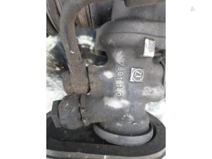 Gebruikte Stuurhuis Mini Mini Cooper S (R53) 1.6 16V Prijs € 100,00 Margeregeling aangeboden door Umit Sloperij