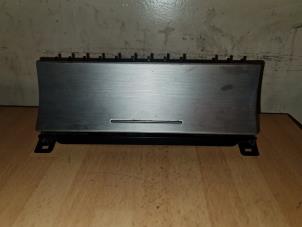 Begagnade Askkopp, fram Volkswagen Touareg (7PA/PH) Pris € 50,00 Marginaltabell erbjuds av Umit Sloperij