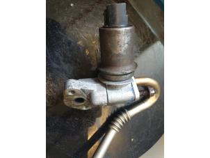 Begagnade EGR-ventil Volkswagen Polo III (6N2) 1.4 16V 75 Pris € 35,00 Marginaltabell erbjuds av Umit Sloperij