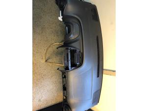 Gebruikte Dashboard Toyota Aygo (B40) 1.0 12V VVT-i Prijs € 500,00 Margeregeling aangeboden door Umit Sloperij