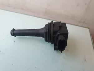 Gebruikte Bobine Volvo S60 I (RS/HV) 2.4 20V Bi-Fuel CNG Prijs € 25,00 Margeregeling aangeboden door Umit Sloperij