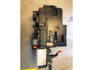 Gebruikte Sam module Mercedes C Estate (S204) 2.2 C-200 CDI 16V BlueEFFICIENCY Prijs € 150,00 Margeregeling aangeboden door Umit Sloperij