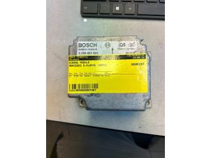 Gebruikte Module Airbag Mercedes E (W211) 2.7 E-270 CDI 20V Prijs € 25,00 Margeregeling aangeboden door Umit Sloperij