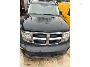 Gebruikte Motorkap Dodge Nitro Prijs € 150,00 Margeregeling aangeboden door Umit Sloperij
