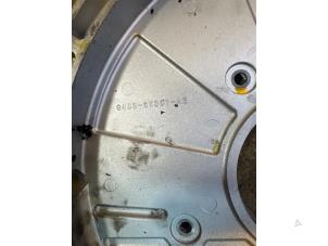 Gebruikte Distributiedeksel Jaguar XF (X260) 2.0d 180 16V Prijs € 70,00 Margeregeling aangeboden door Umit Sloperij