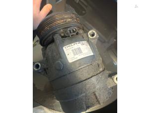 Begagnade Luftkonditioneringspump Opel Vivaro 1.9 DI Pris € 70,00 Marginaltabell erbjuds av Umit Sloperij