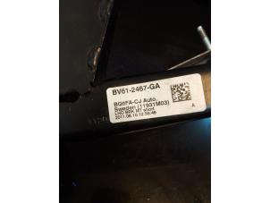 Begagnade Bromspedal Ford Focus 3 1.6 EcoBoost 16V 150 Pris € 40,00 Marginaltabell erbjuds av Umit Sloperij