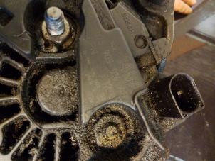 Begagnade Dynamo Audi A6 (C5) 2.5 TDI V6 24V Quattro Pris € 30,00 Marginaltabell erbjuds av Umit Sloperij