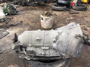 Używane Skrzynia biegów BMW 7 serie (E65/E66/E67) 730d 24V Cena € 750,00 Procedura marży oferowane przez Umit Sloperij