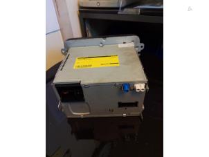 Używane Modul nawigacji Skoda Fabia II Combi 1.2 TDI 12V Greenline Cena € 275,00 Procedura marży oferowane przez Umit Sloperij