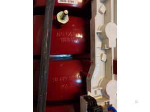 Gebruikte Achterlicht links Skoda Fabia (6Y2) 1.2 HTTP Prijs € 50,00 Margeregeling aangeboden door Umit Sloperij