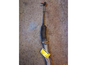 Begagnade Styrbox Audi A2 (8Z0) 1.4 16V Pris € 75,00 Marginaltabell erbjuds av Umit Sloperij