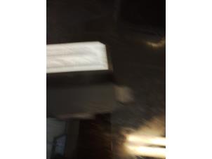 Używane Modul (rózne) Volkswagen Sharan (7N) 2.0 TDI 16V 4Motion Cena € 30,00 Procedura marży oferowane przez Umit Sloperij